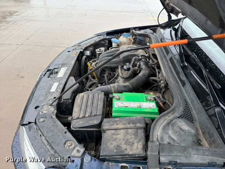 image for item FB5877 2014 Volkswagen Jetta 
