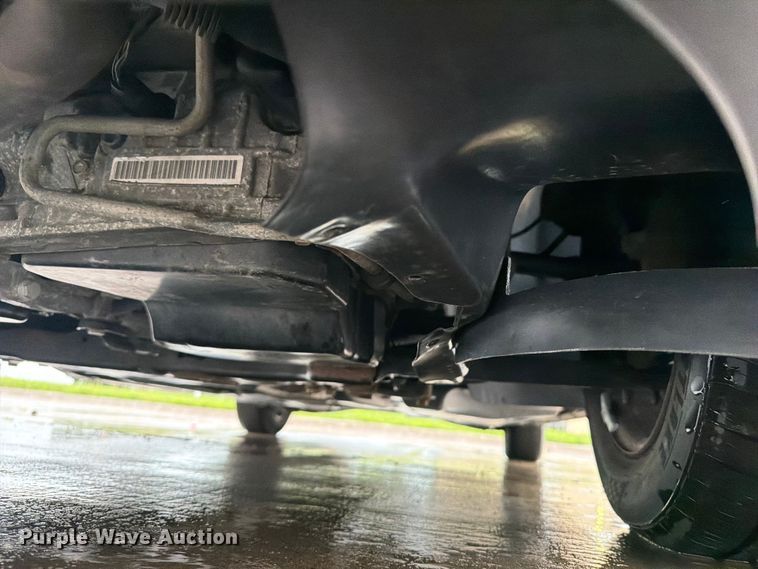image for item FB5877 2014 Volkswagen Jetta 