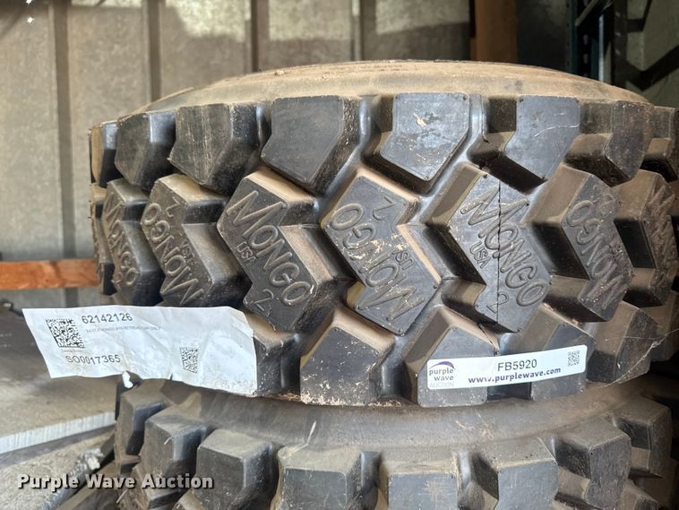 image for item FB5920 Tires