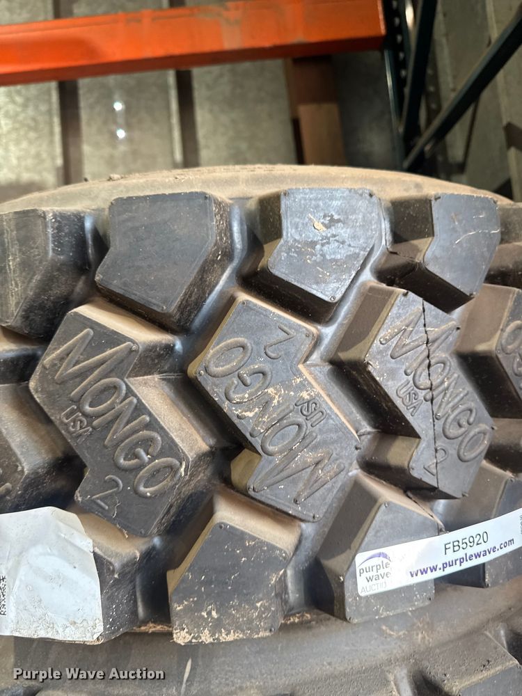 image for item FB5920 Tires
