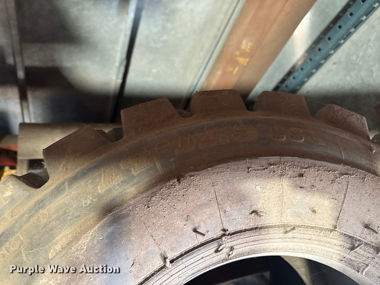 image for item FB5920 Tires