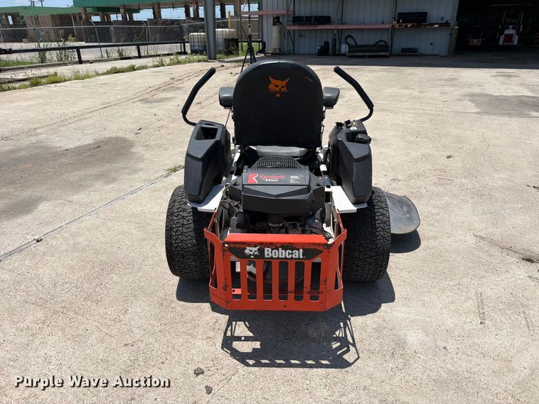 image for item FB8216 Bobcat ZT3000 ZTR lawn mower