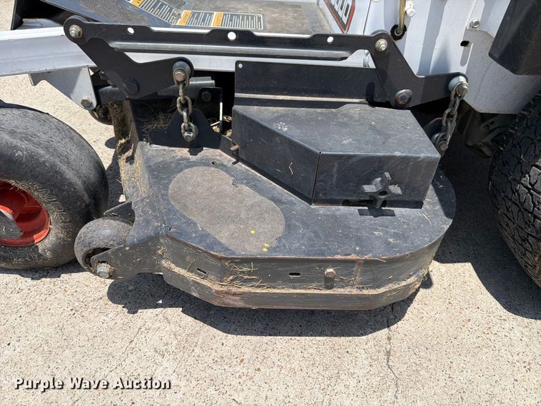 image for item FB8216 Bobcat ZT3000 ZTR lawn mower