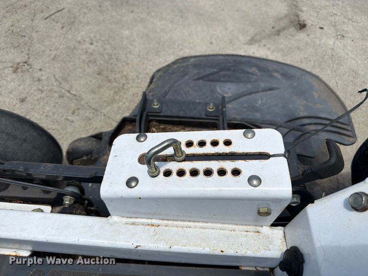 image for item FB8216 Bobcat ZT3000 ZTR lawn mower