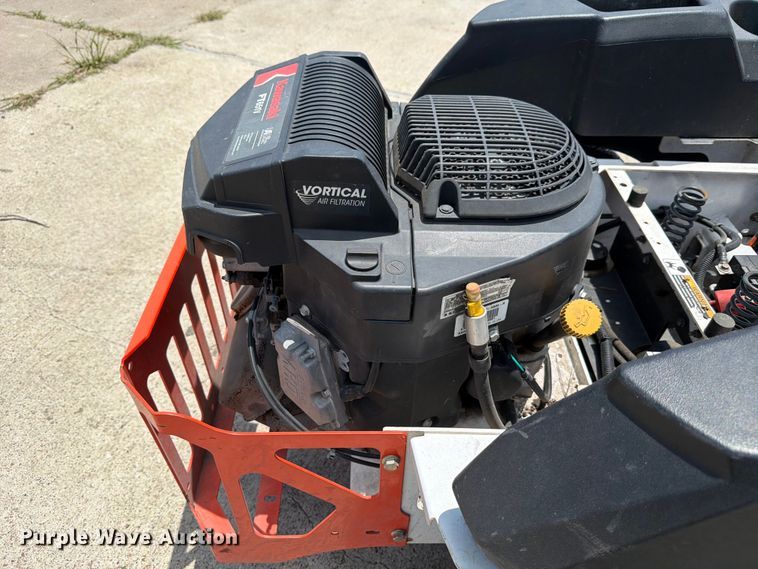 image for item FB8216 Bobcat ZT3000 ZTR lawn mower
