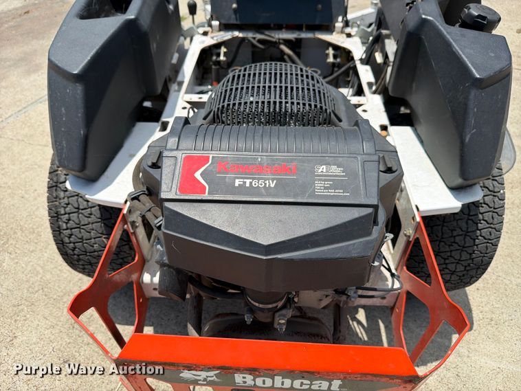 image for item FB8216 Bobcat ZT3000 ZTR lawn mower