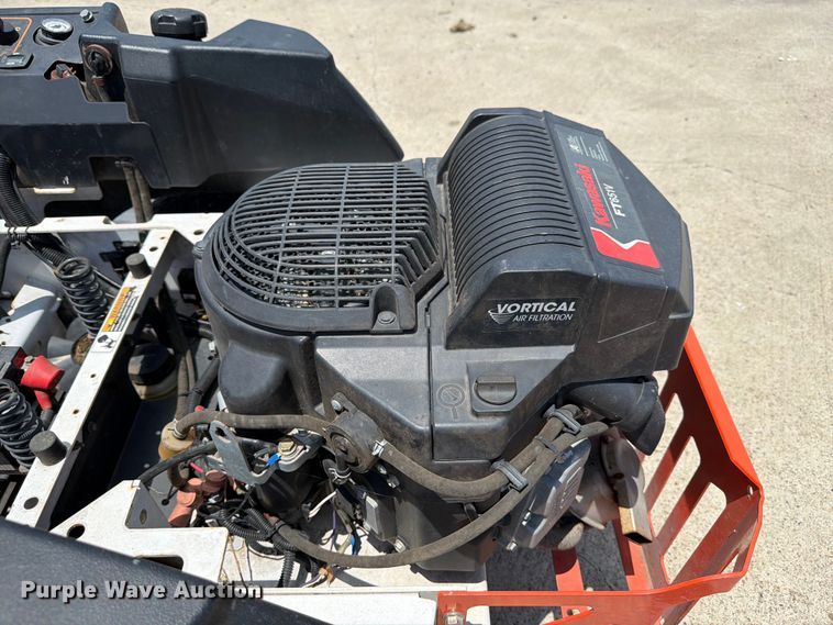 image for item FB8216 Bobcat ZT3000 ZTR lawn mower