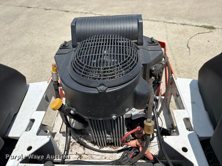 image for item FB8216 Bobcat ZT3000 ZTR lawn mower