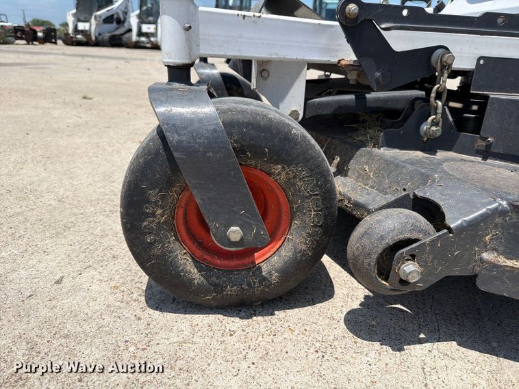 image for item FB8216 Bobcat ZT3000 ZTR lawn mower