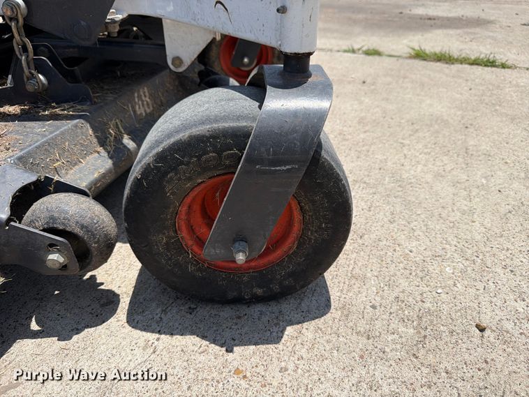 image for item FB8216 Bobcat ZT3000 ZTR lawn mower