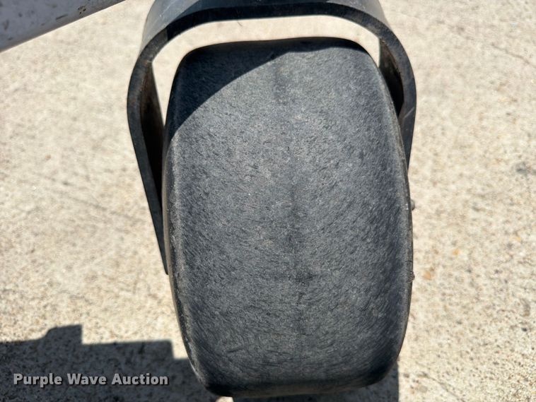 image for item FB8216 Bobcat ZT3000 ZTR lawn mower