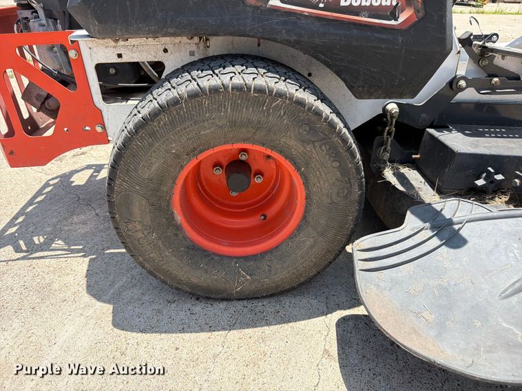 image for item FB8216 Bobcat ZT3000 ZTR lawn mower