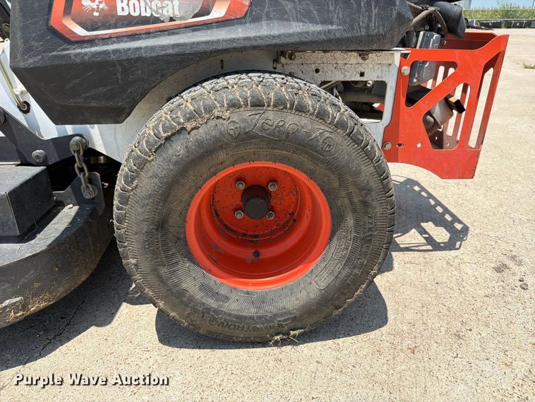 image for item FB8216 Bobcat ZT3000 ZTR lawn mower