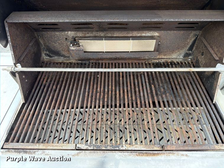 image for item FB8234 Outdoor Gourmet BQ05046-6 grill