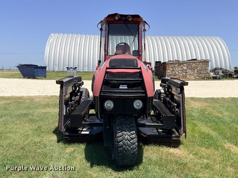 image for item FB8268 Harper ATM 162 slope mower