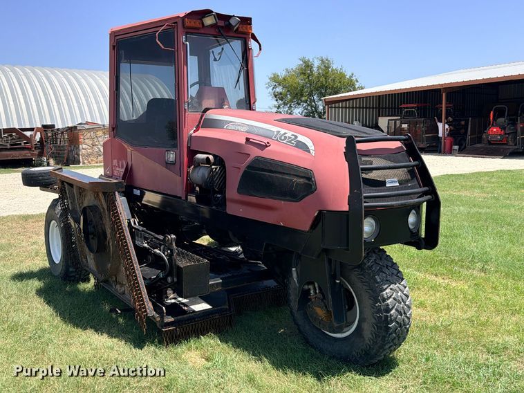 image for item FB8268 Harper ATM 162 slope mower
