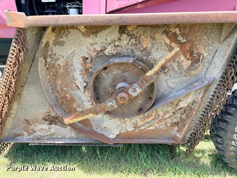 image for item FB8268 Harper ATM 162 slope mower