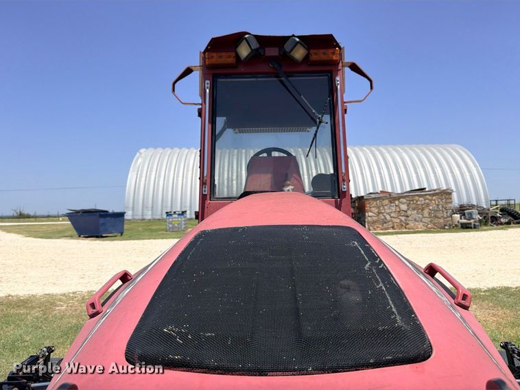 image for item FB8268 Harper ATM 162 slope mower