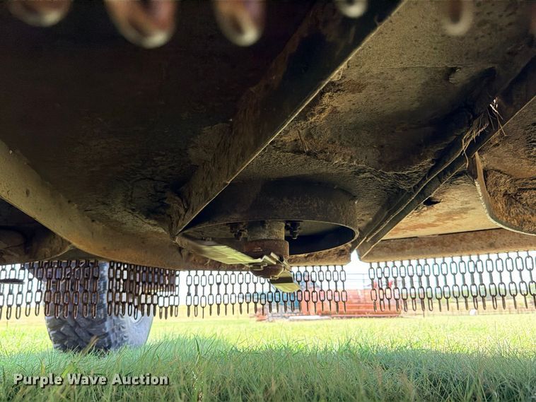 image for item FB8268 Harper ATM 162 slope mower
