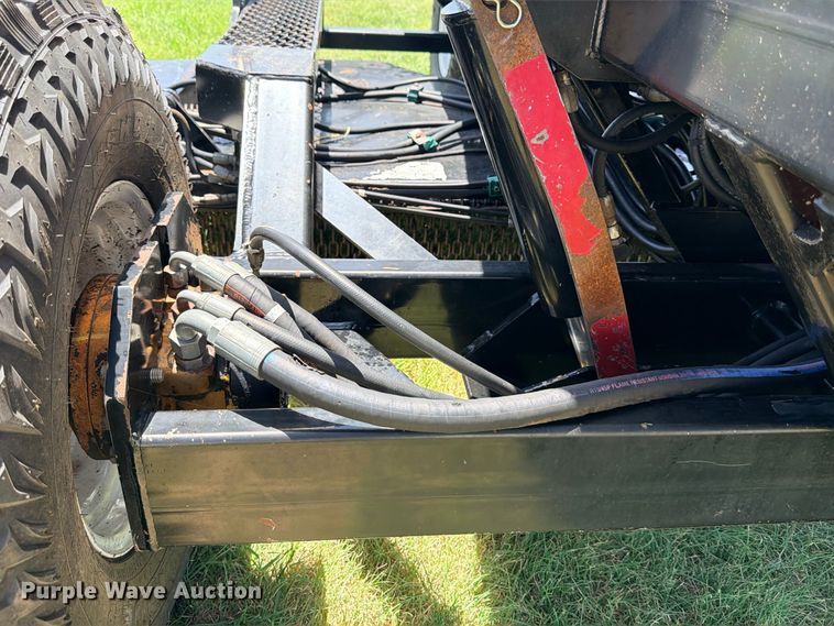 image for item FB8268 Harper ATM 162 slope mower