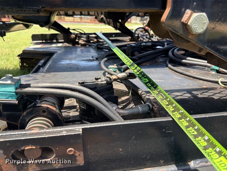 image for item FB8268 Harper ATM 162 slope mower