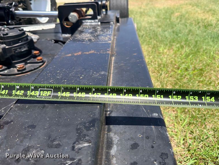 image for item FB8268 Harper ATM 162 slope mower