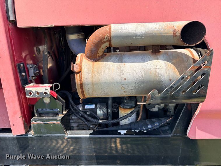 image for item FB8268 Harper ATM 162 slope mower