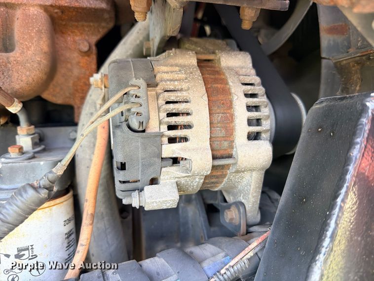 image for item FB8268 Harper ATM 162 slope mower
