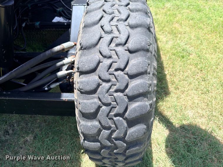 image for item FB8268 Harper ATM 162 slope mower