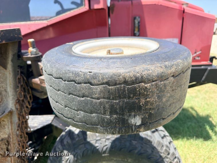image for item FB8268 Harper ATM 162 slope mower