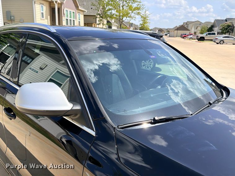 image for item FB8281 2014 Audi Q5 SUV