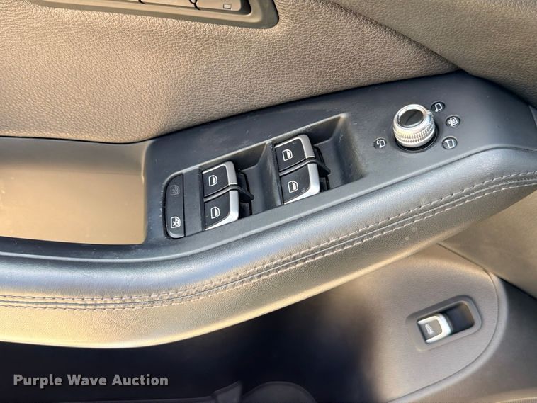 image for item FB8281 2014 Audi Q5 SUV