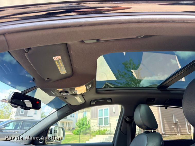 image for item FB8281 2014 Audi Q5 SUV