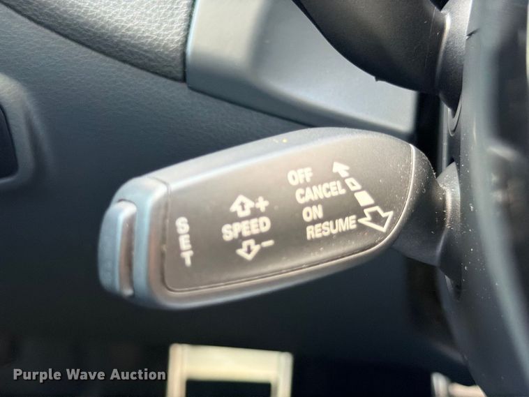 image for item FB8281 2014 Audi Q5 SUV