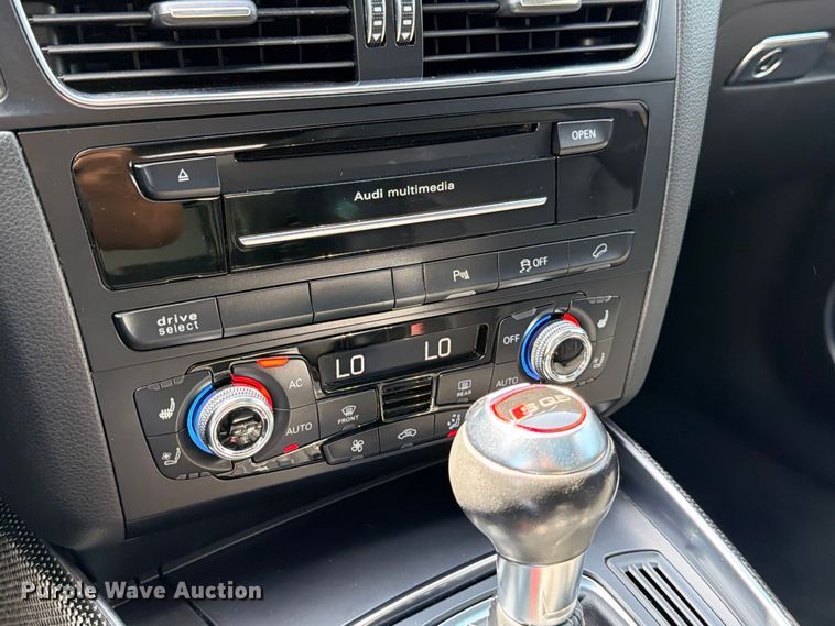 image for item FB8281 2014 Audi Q5 SUV