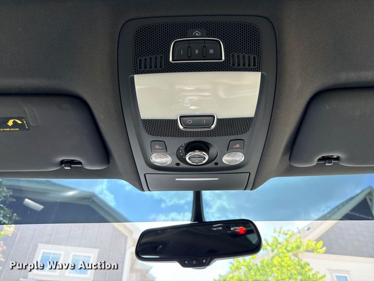 image for item FB8281 2014 Audi Q5 SUV