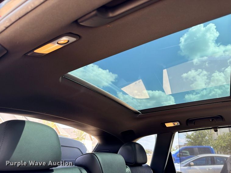 image for item FB8281 2014 Audi Q5 SUV