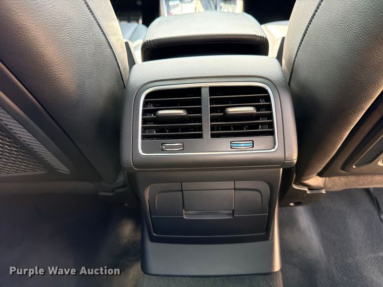image for item FB8281 2014 Audi Q5 SUV