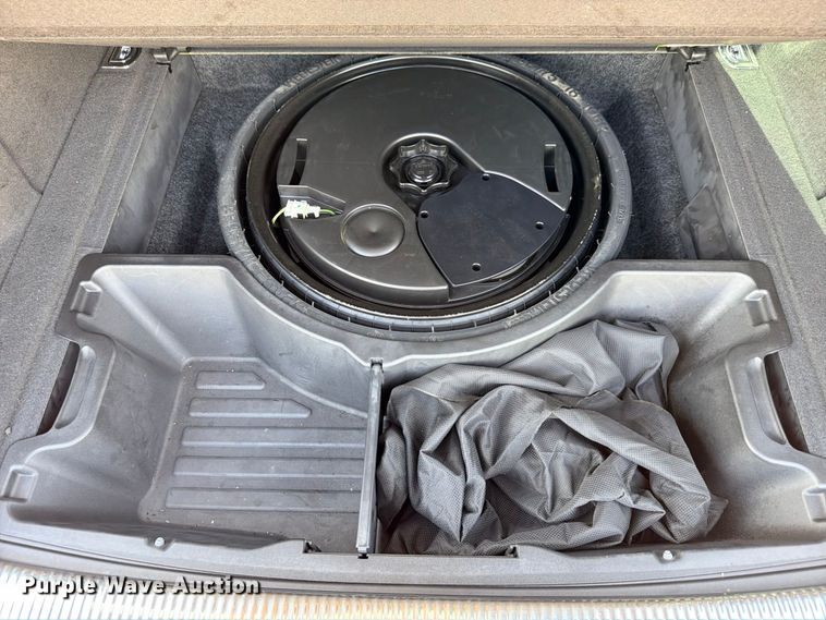 image for item FB8281 2014 Audi Q5 SUV