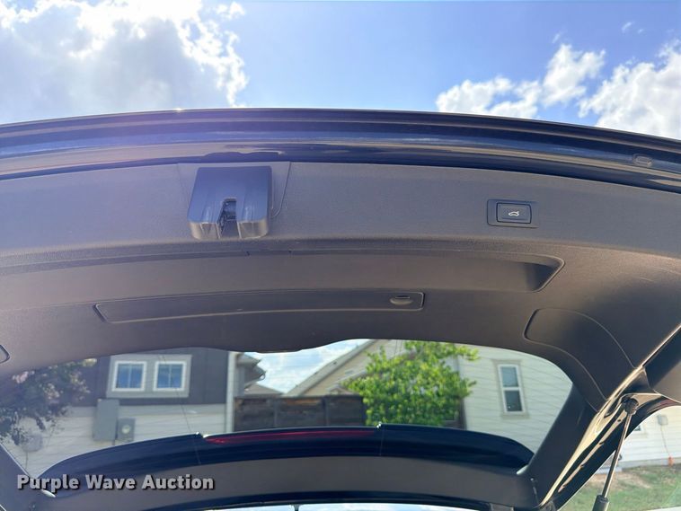 image for item FB8281 2014 Audi Q5 SUV