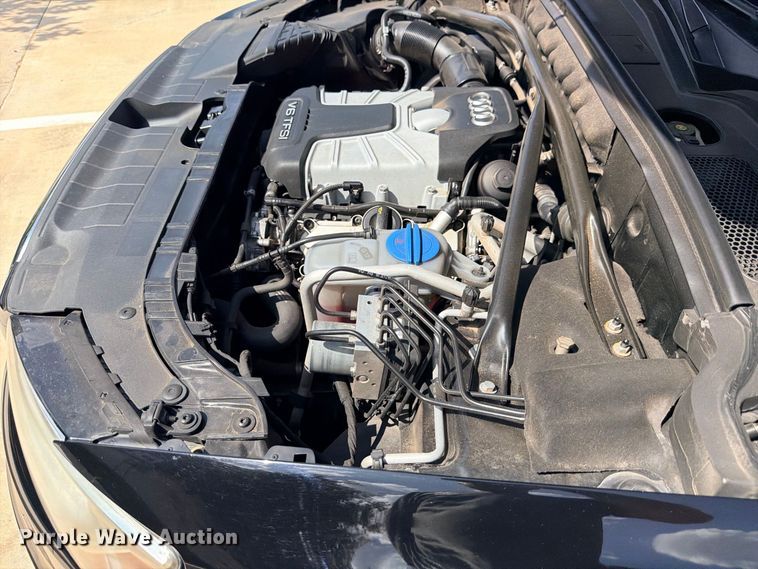 image for item FB8281 2014 Audi Q5 SUV