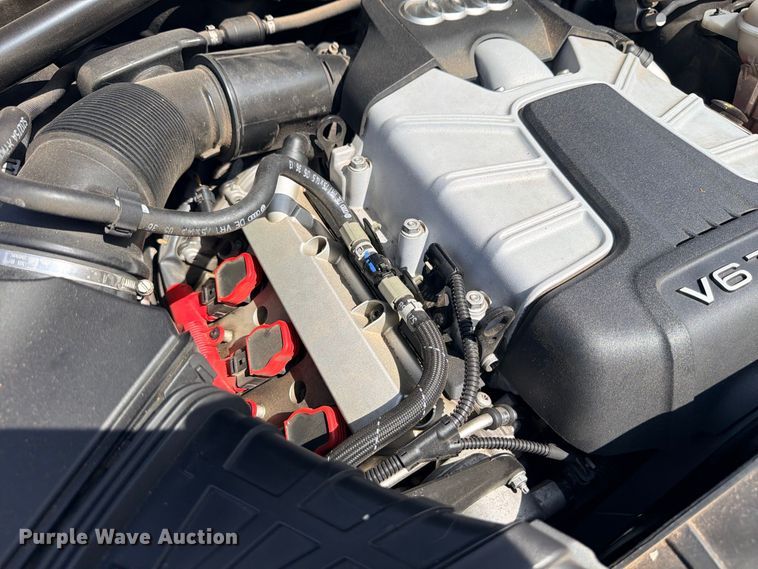 image for item FB8281 2014 Audi Q5 SUV