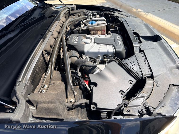 image for item FB8281 2014 Audi Q5 SUV