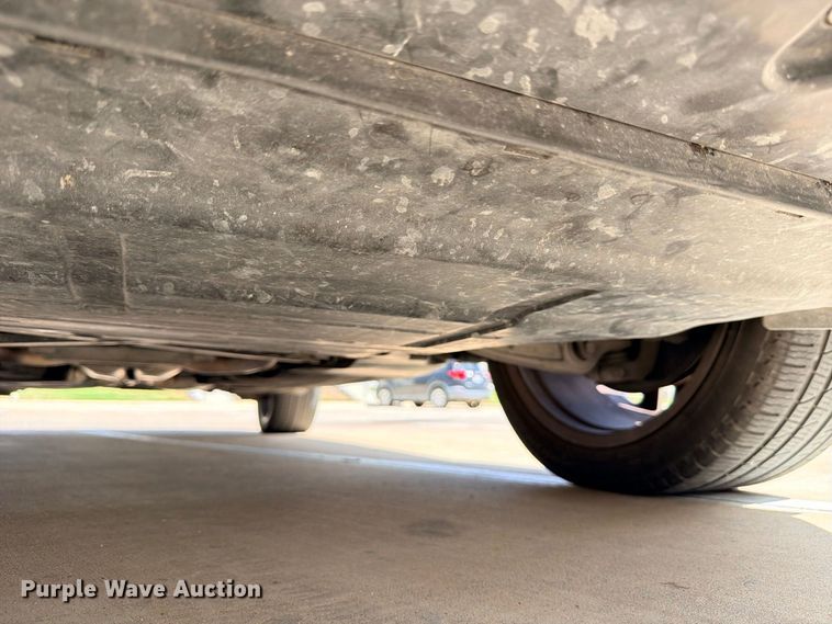 image for item FB8281 2014 Audi Q5 SUV