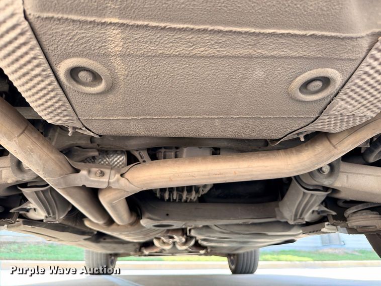 image for item FB8281 2014 Audi Q5 SUV
