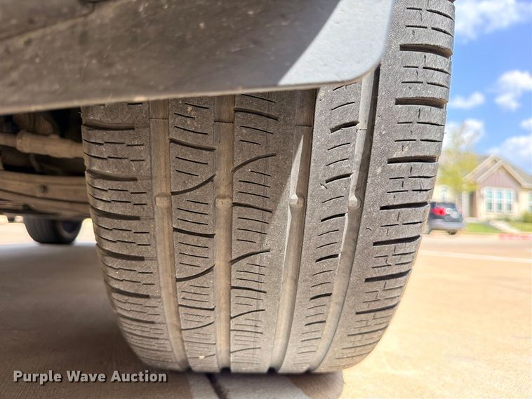 image for item FB8281 2014 Audi Q5 SUV