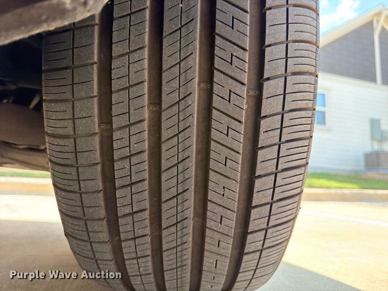 image for item FB8281 2014 Audi Q5 SUV