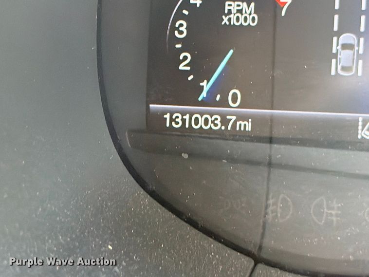 image for item FB8283 2021 Ford Edge SEL SUV