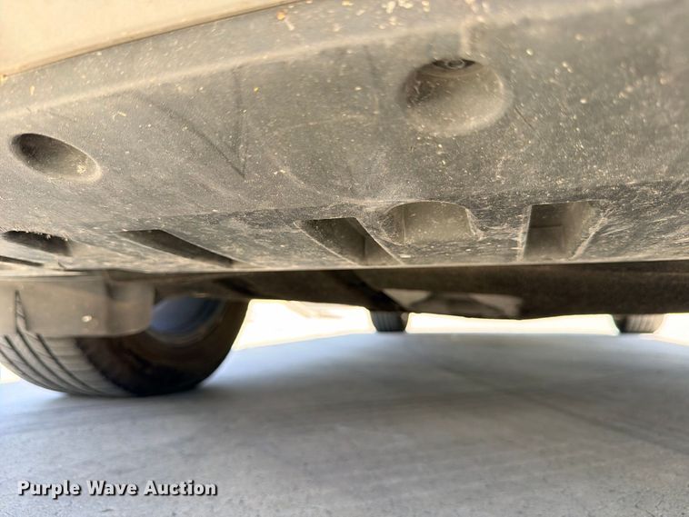 image for item FB8283 2021 Ford Edge SEL SUV