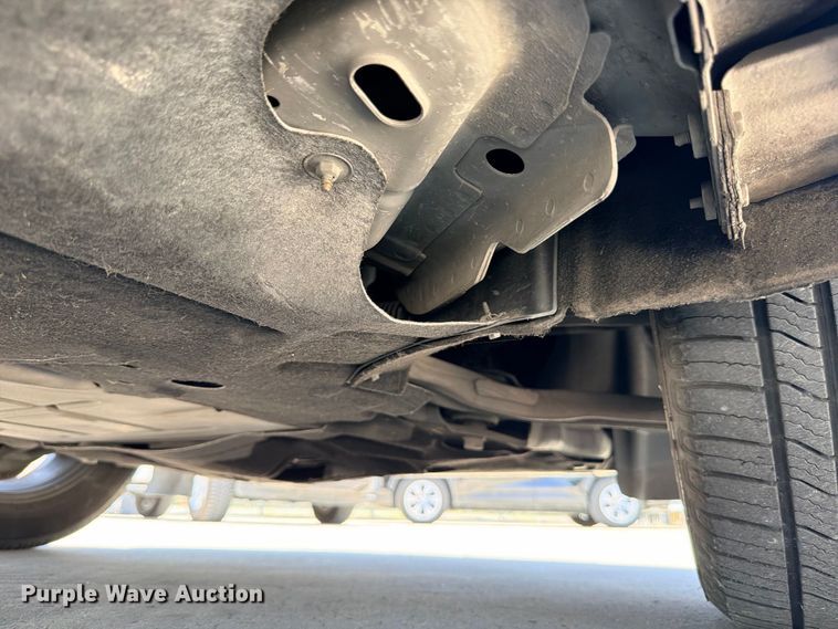 image for item FB8283 2021 Ford Edge SEL SUV